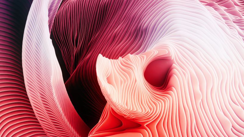 MacBook Pro, iPhone wallpaper, 4k, 5k, live wallpaper, 3D, Apple (horizontal)