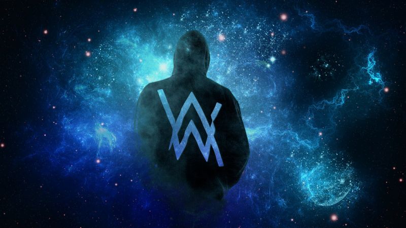 Alan Walker, Top music artist and bands, musician (horizontal)