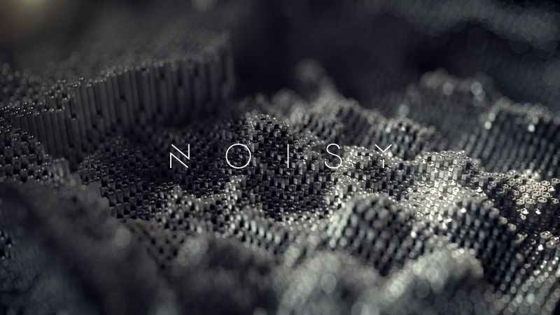 noisy, hd, 5k, 4k wallpaper, abstract,  (horizontal)