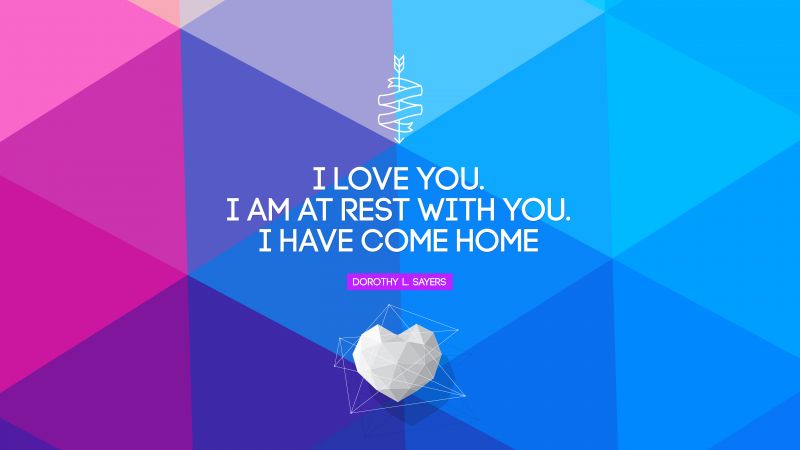 best, love quotes, 5k, heart (horizontal)