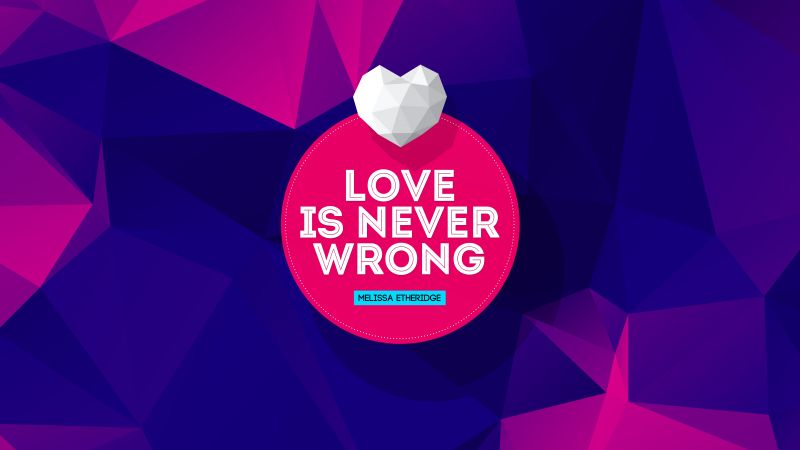 best, love quotes, 5k, heart (horizontal)