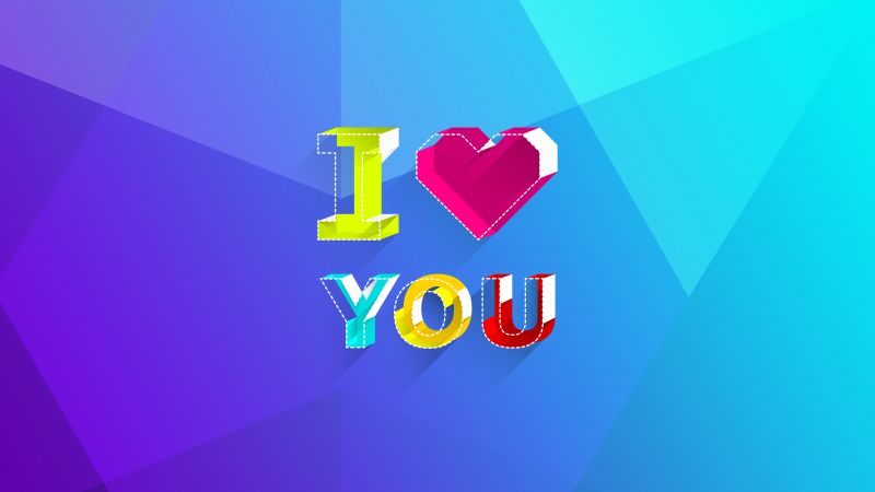 best, love quotes, 5k, heart (horizontal)