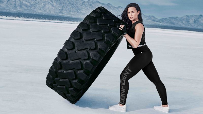 Demi Lovato, photo, 8k (horizontal)
