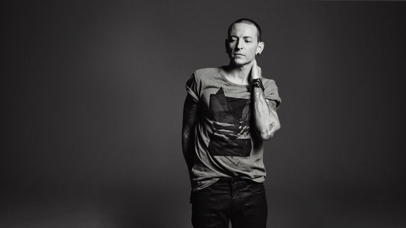 Chester Bennington, photo, 5k (horizontal)