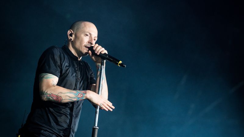 Chester Bennington, photo, 5k (horizontal)
