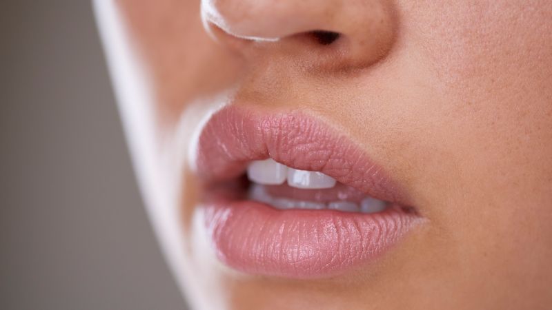 love image, lips, beauty, 5k (horizontal)