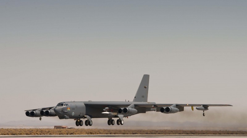 WaveRider, Boeing, X-51, unmanned scramjet, U.S. Air Force, UAV, prototype (horizontal)