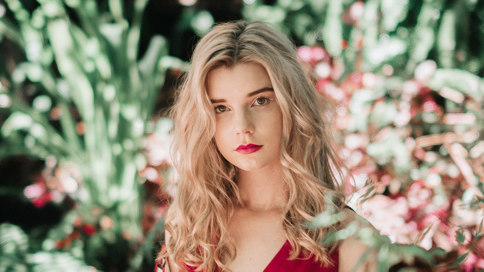 Fashion & Beauty