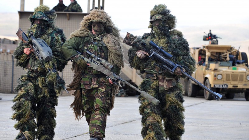 sniper, soldiers, camo, camouflage, sniper rifle, scope, base (horizontal)