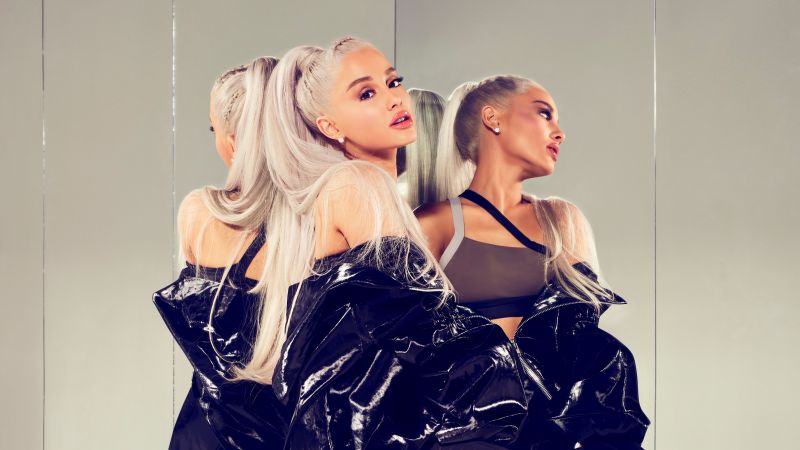 Ariana Grande