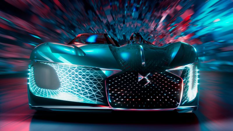 Concepts of the Future