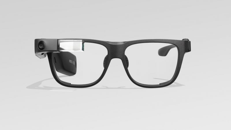 Google Glass Enterprise Edition 2 (horizontal)