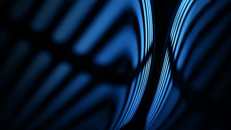 Vivo Nex 3, colorful, Android 10, abstract, 4K (horizontal)