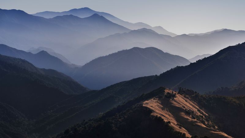 macOS Big Sur, mountains, Apple October 2020 Event, 5K (horizontal)