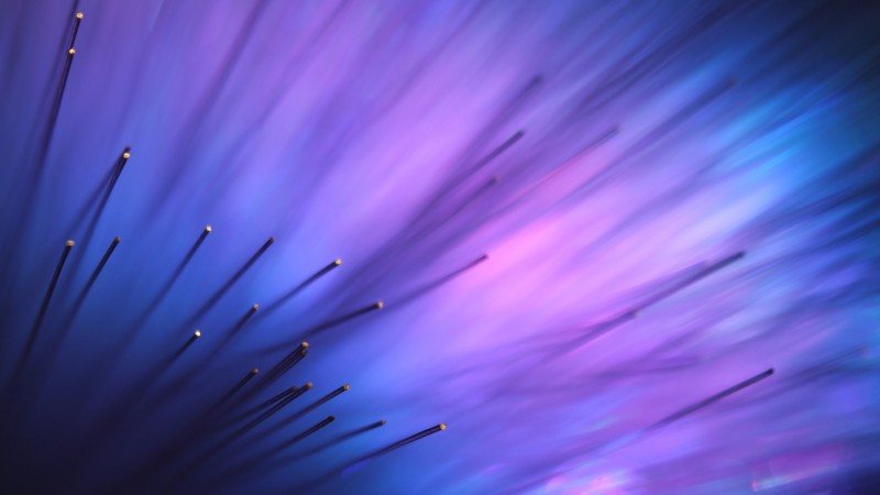 lines, 4k, 5k wallpaper, blue, violet, background (horizontal)