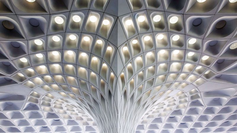 abstract, pattern, 5K (horizontal)