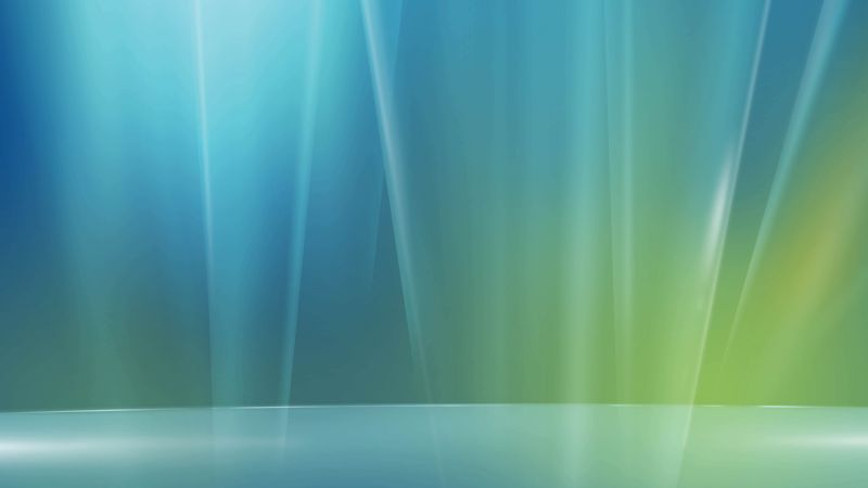 Windows Vista, Aurora, Microsoft, 5K (horizontal)