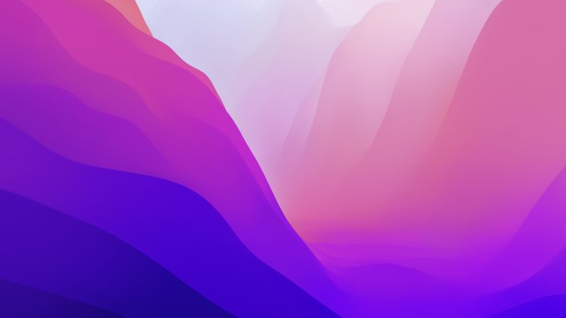 MacOS Wallpapers