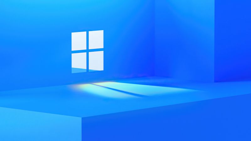 Windows 11, Microsoft, 4K (horizontal)