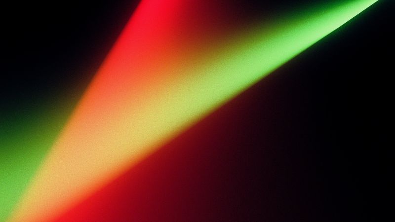iPhone 14, abstract, iOS 16, 4K (horizontal)