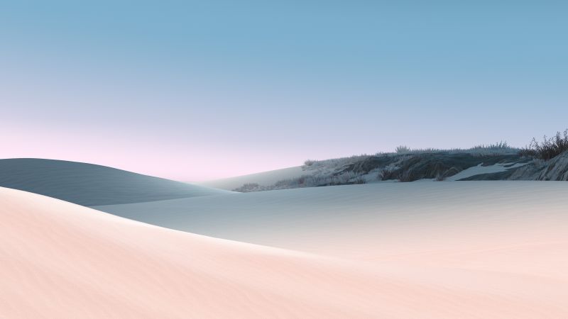 Windows 11, Microsoft, 4K (horizontal)