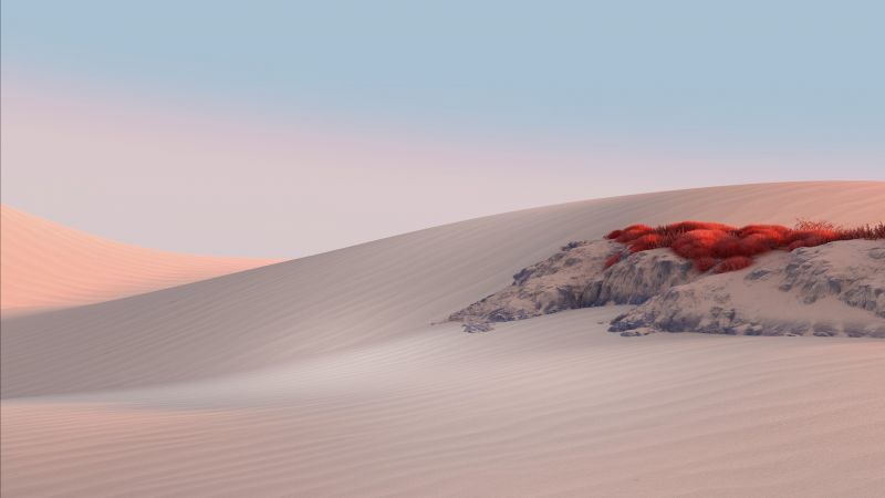 Windows 11, Microsoft, 4K (horizontal)