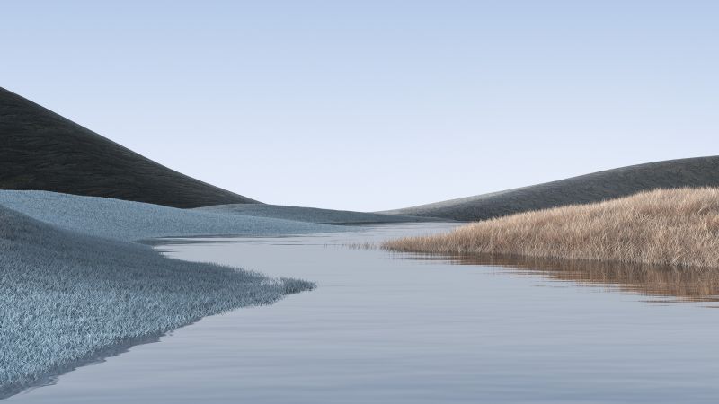 Windows 11, Microsoft, 4K (horizontal)