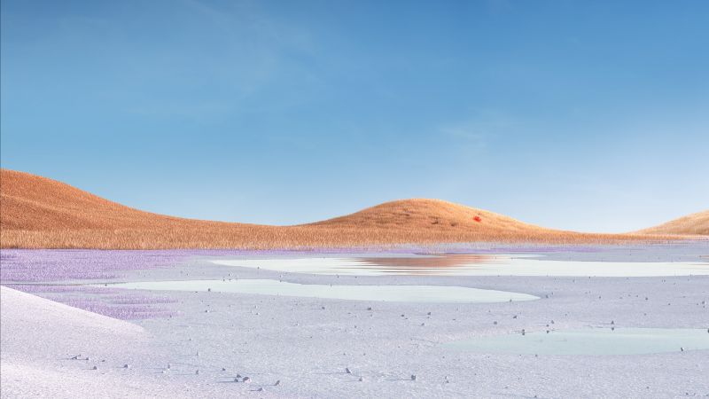 Windows 11, Microsoft, 4K (horizontal)