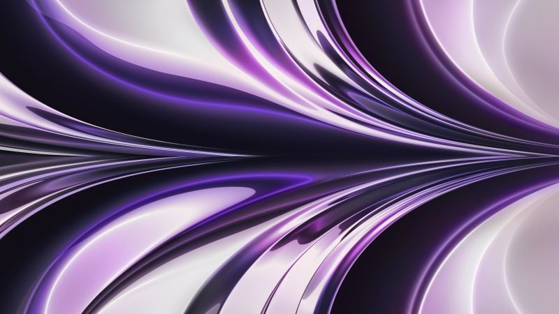 iPhone 14, abstract, iOS 16, 5K (horizontal)