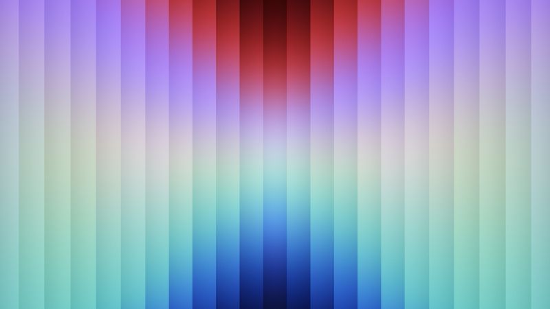 iPhone SE 2022, abstract, iOS 16 (horizontal)