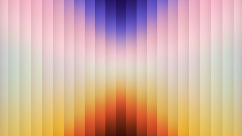 iPhone SE 2022, abstract, iOS 16 (horizontal)