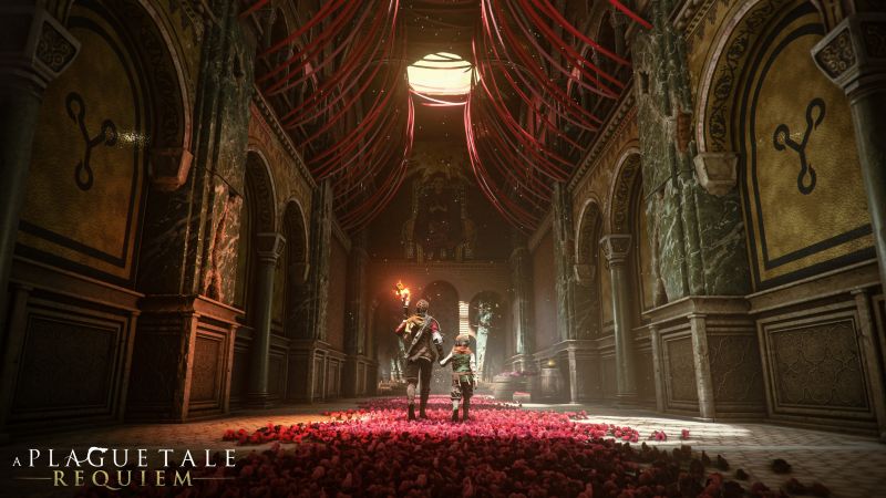 A Plague Tale: Requiem