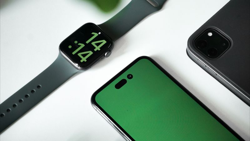 iPhone 14, Apple September 2022 Event (horizontal)