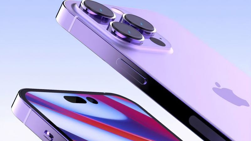 iPhone 14, Apple September 2022 Event (horizontal)