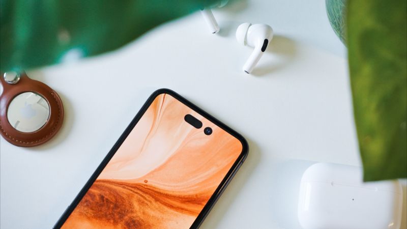 iPhone 14, Apple September 2022 Event (horizontal)
