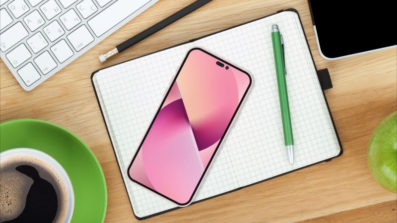 iPhone 14, Apple September 2022 Event (horizontal)