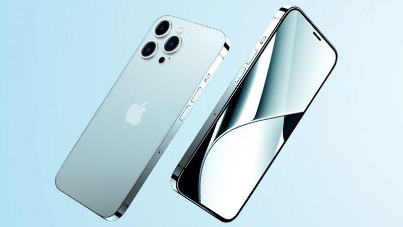 iPhone 14, Apple September 2022 Event (horizontal)
