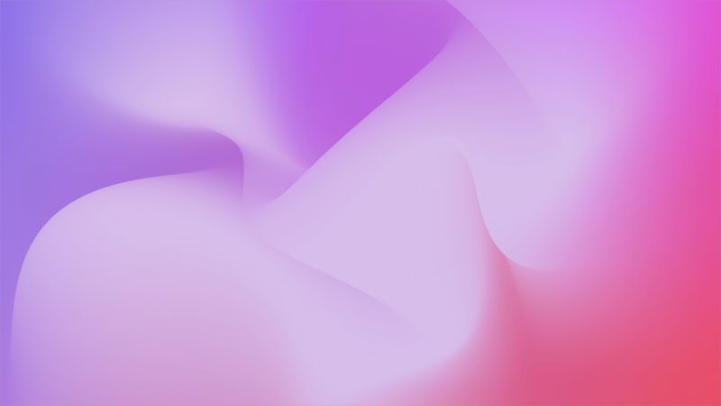 iPhone 14, abstract, iOS 16, 5K (horizontal)