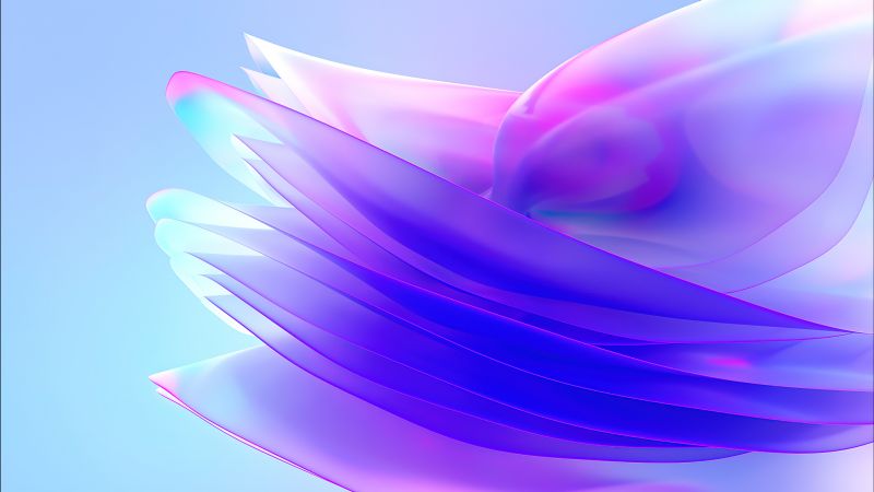 iPhone 14, abstract, 4K (horizontal)