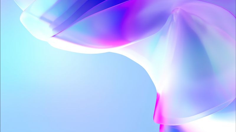 iPhone 14, abstract, 4K (horizontal)