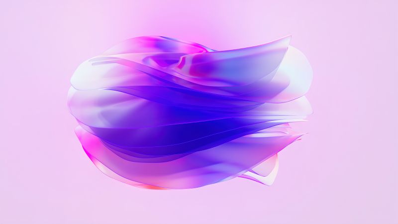 iPhone 14, abstract, 4K (horizontal)