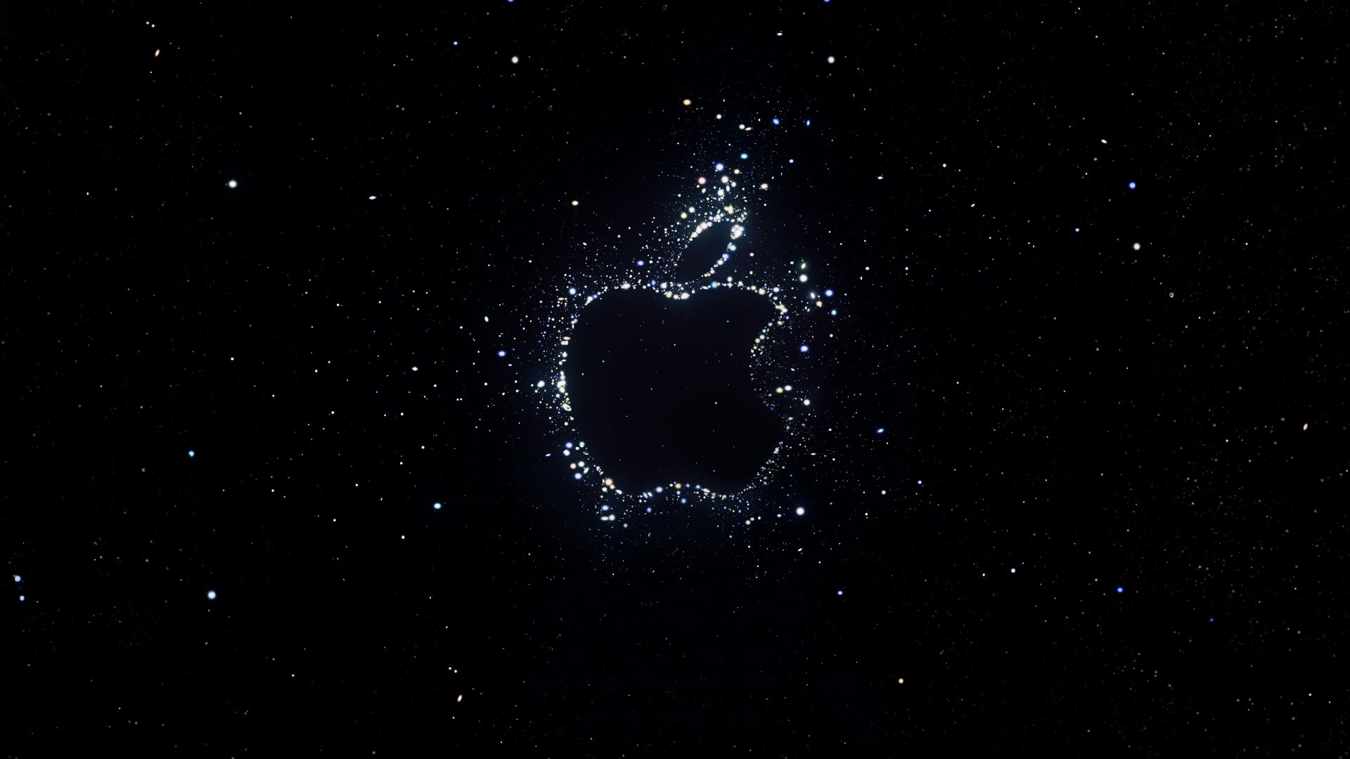 Apple September 2022 Event Images