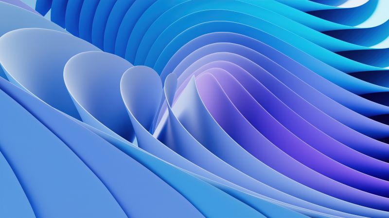 Windows 11, Microsoft, 4K (horizontal)
