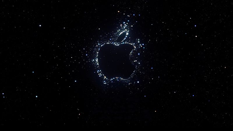 Apple September 2022 Event, 8K (horizontal)