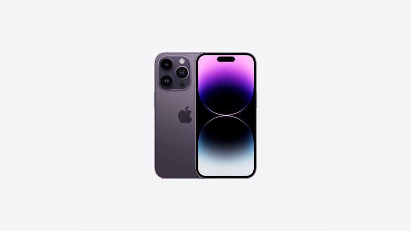 iPhone 14, Apple September 2022 Event (horizontal)