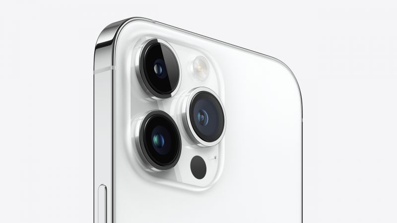 iPhone 14 Pro Max, Apple September 2022 Event (horizontal)