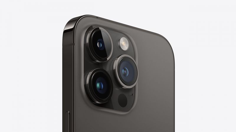 iPhone 14 Pro, Apple September 2022 Event (horizontal)