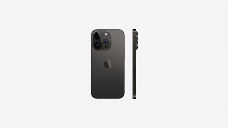 iPhone 14 Pro, Apple September 2022 Event (horizontal)