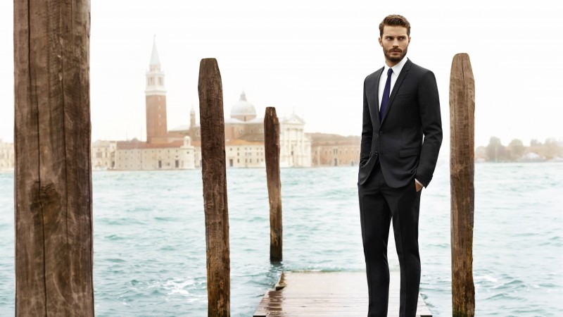 Jamie Dornan, Most Popular Celebs in 2015, actor, model, musician (horizontal)