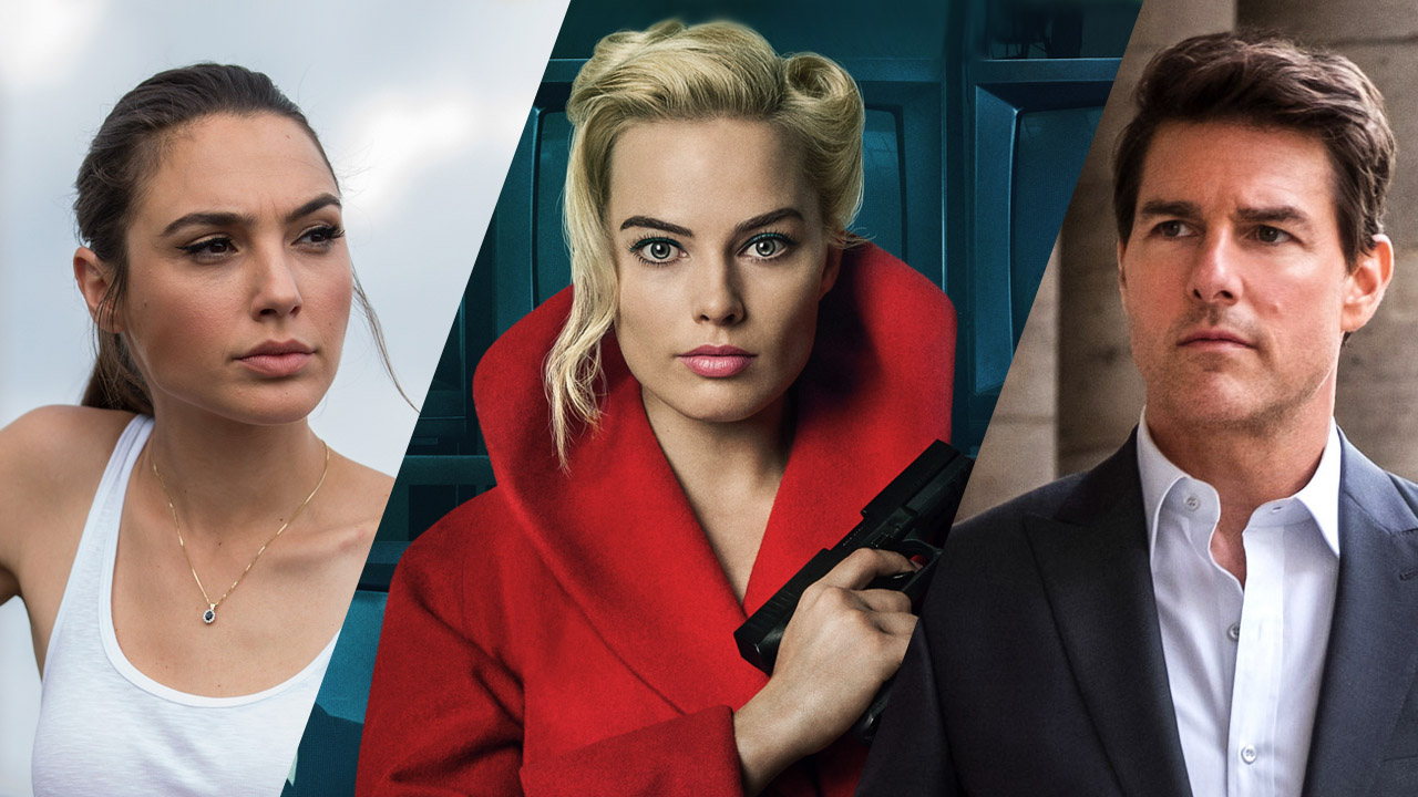 Best Movie Actors